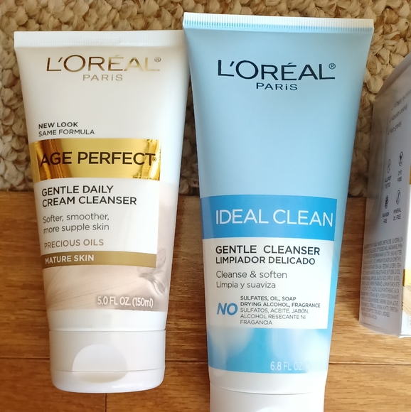 L'oreal Paris Skincare Bundle - Picture 6 of 16